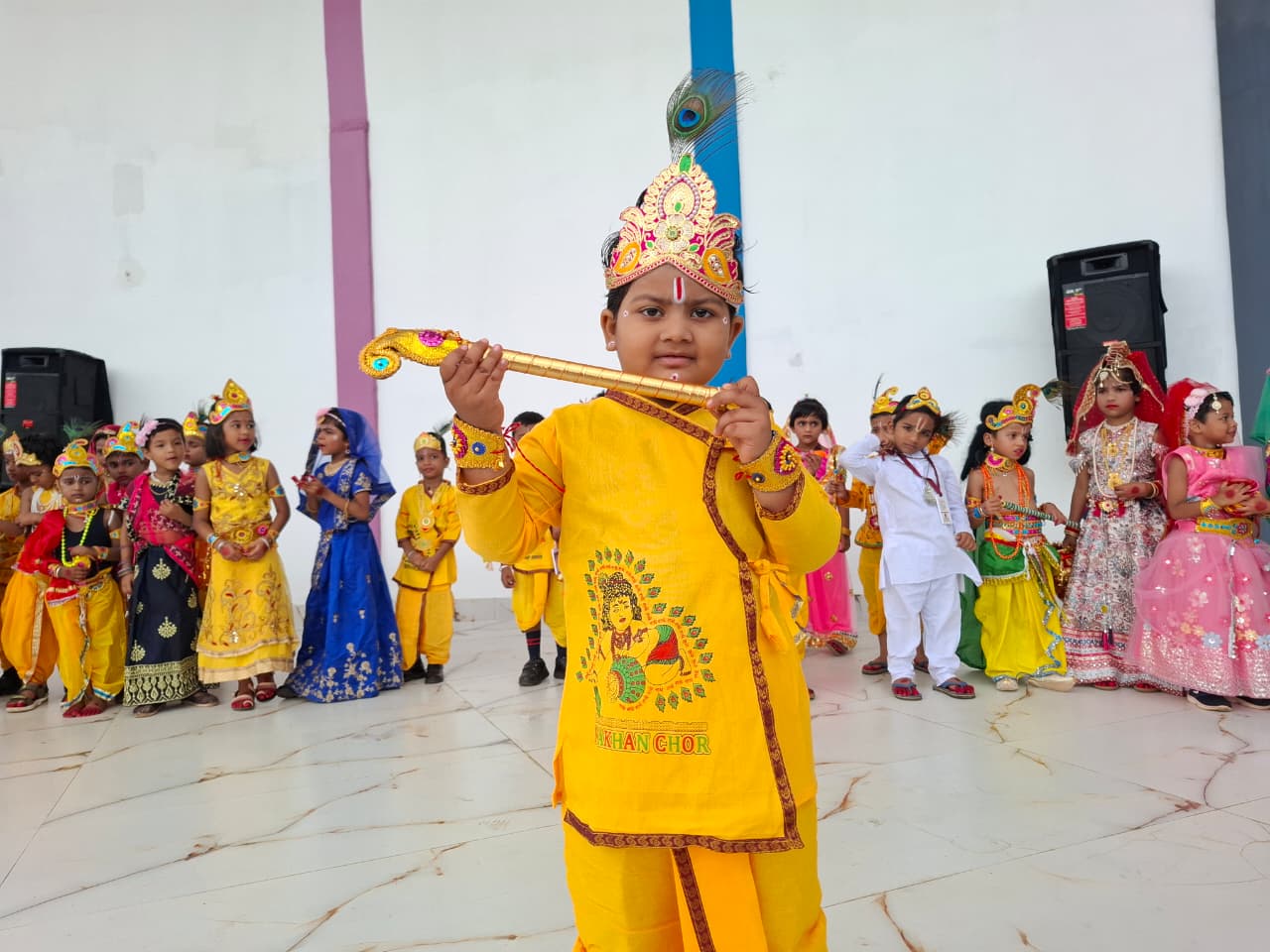 GISKhordha Gallery